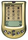 Palm - PalmOne m100 series Faceplate Cover (Green Mist)