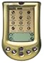 PalmOne m100 series Faceplate Cover (Green Mist)