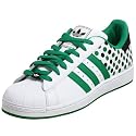 adidas Originals Men's Superstar 2 Basketball Shoes