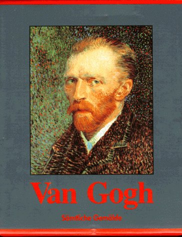Produkt-Bild: Vincent van Gogh. S&auml;mtliche Gem&auml;lde: 2 B&auml;nde