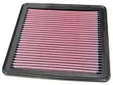 K&N 33-2304 Replacement Air Filter