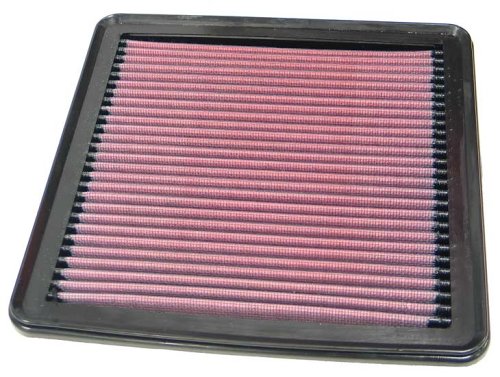 K&N 33-2304 Replacement Air Filter