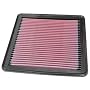 K&N 33-2304 Replacement Air Filter