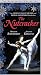 VHS : Tchaikovsky - The Nutcracker / Baryshnikov, Kirkland, Charmoli (