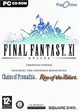 Final Fantasy XI (Online)