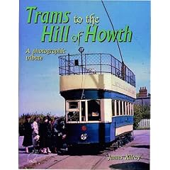 Trams to the Hill of Howth: A Photographic Tribute