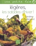 Revue Albin Michel  / Légères, les salades d'hiver !