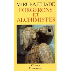 Forgerons et alchimistes