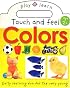 Play and Learn Colors (Play and Learn)