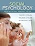Annual Editions: Social Psychology, 7/e (Annual Editions)