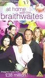 At Home With The Braithwaites - The Complete First Series [UK IMPORT] - Amanda Redman