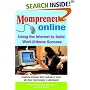 Momprenuers (R) Online: Using the Internet for Work at Home Success