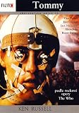 Tommy - The Movie - The Who [DVD] [1975]