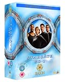 Stargate S.G. 1 - Series 10 - Complete