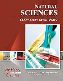 Natural Sciences CLEP Learning Tool