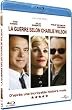 La Guerre selon Charlie Wilson [Blu-ray]