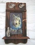 xx Indianer Garderobe xx wertvolle ha...
