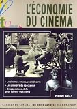 L économie du cinéma