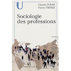 Sociologie des professions