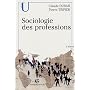 Sociologie des professions
