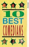 10 Best Comedians