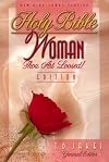 Holy Bible, Woman Thou Art Loosed! Edition