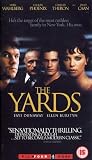 Yards [UK-Import] - Mark Wahlberg