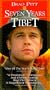Seven Years in Tibet [VHS]