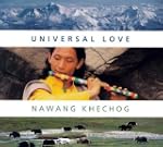 Universal Love