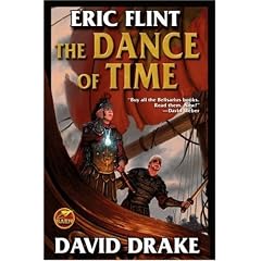 The Dance of Time (Belisarius)