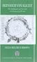 Heinrich von Kleist: The Ambiguity of Art and the Necessity of Form