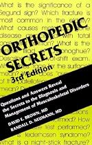 Orthopedic Secrets