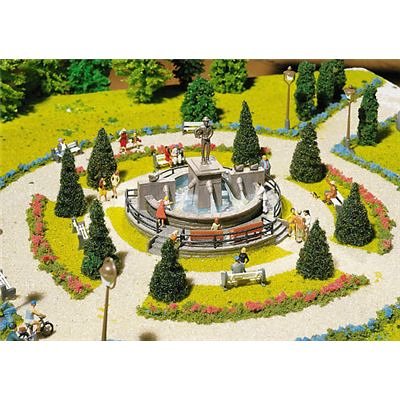 FALLER 130232 - Zierbrunnen