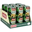 Emerald Nuts Dry Roasted Almonds and Cashews Halves and Pieces, 4.5-Ounce Canisters (Pack of 18) Emerald Nuts Dry Roasted Almonds and Cashews Halves and Pieces, 4.5-Ounce Canisters (Pack of 18)