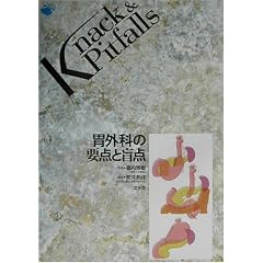 �݊O�Ȃ̗v�_�Ɩӓ_ (Knack&Pitfalls)