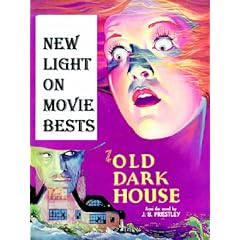 Hollywood Classic Movies 1: New Light on Movie Bests