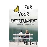 Foryourentertainment