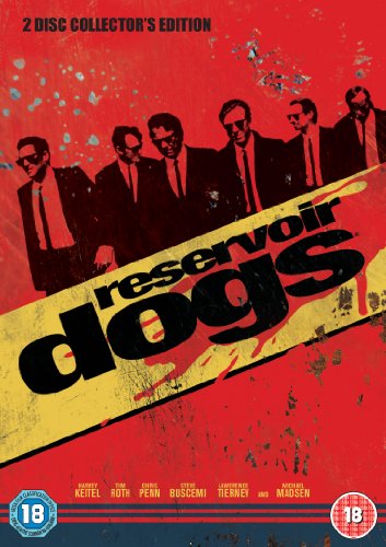 Reservoir Dogs (2 Disc Edition)