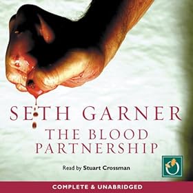 The Blood Partnership (Unabridged)