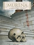 Murena, Tome 8 : Revanche des Cendres
