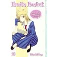 Big Save Fruits Basket, Vol. 16