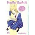 Fruits Basket, Vol. 16 by Natsuki Takaya