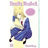 Fruits Basket, Vol. 16 ~ Natsuki Takaya