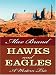 Book Hawks and Eagles: A Western Trio