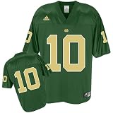 adidas Notre Dame Youth Replica Football Jersey