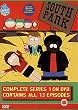 South Park: Complete Series 1 [DVD]