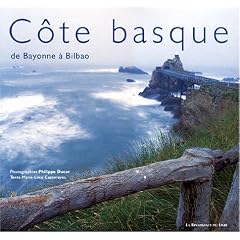 C�te basque : De Bayonne � Bilbao