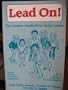 Lead on: The Complete Handbook for Group Leaders