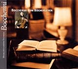 Produkt-Bild: Boccherini Zum B&uuml;cherlesen