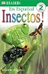 Insectos! (Dk Readers En Espanol. Level 2)